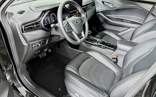 Москвич 3 1.50 вариатор, фото №1