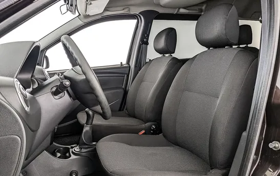 Lada (ВАЗ) Largus 1.60 механика, фото №1