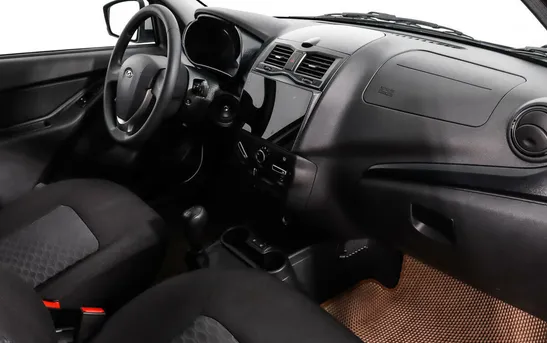 Lada (ВАЗ) Granta 1.60 механика, фото №1