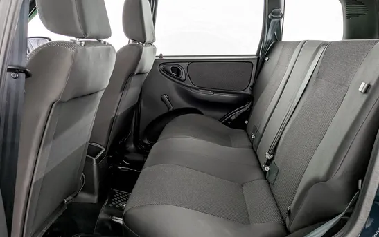 Lada (ВАЗ) Niva 1.70 механика, фото №1