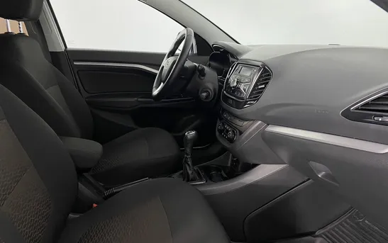 Lada (ВАЗ) Vesta 1.60 механика, фото №1