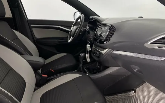 Lada (ВАЗ) Vesta 1.60 механика, фото №1