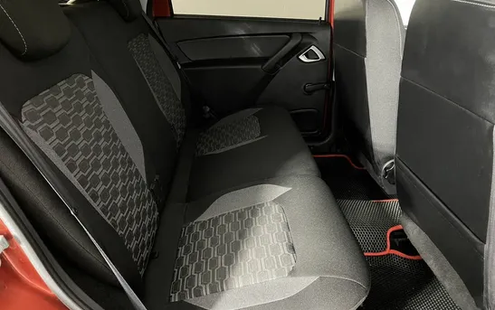 Lada (ВАЗ) Granta 1.60 механика, фото №1