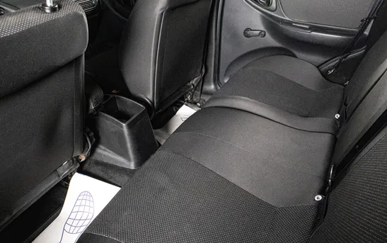 Lada (ВАЗ) Niva 1.70 механика, фото №1