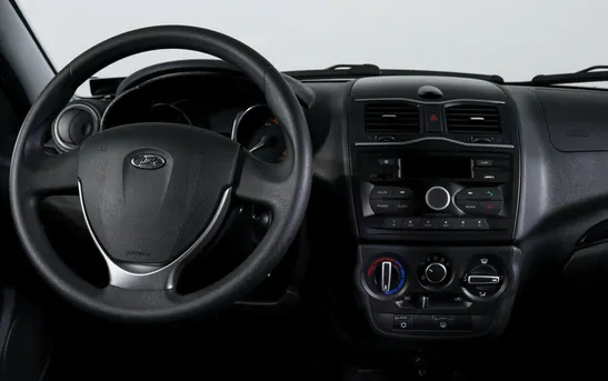 Lada (ВАЗ) Granta 1.60 механика, фото №1