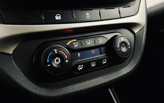 Lada (ВАЗ) Vesta 1.80 механика, фото №1