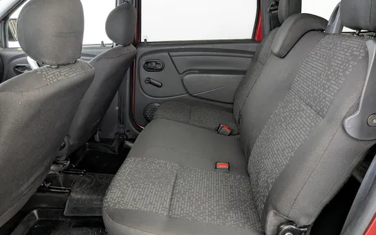 Lada (ВАЗ) Largus 1.60 механика, фото №1