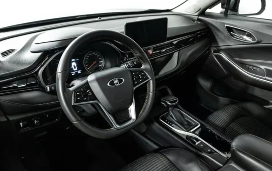 Москвич 3 1.50 вариатор, фото №1