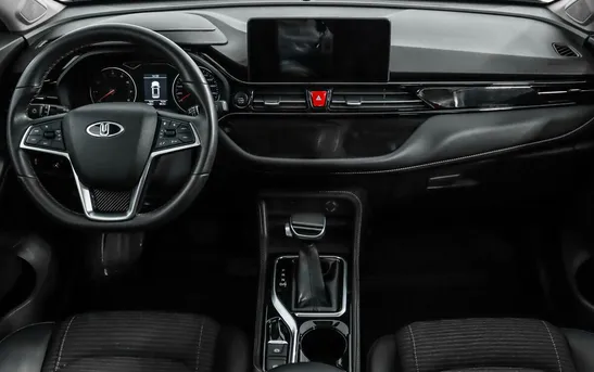 Москвич 3 1.50 вариатор, фото №1