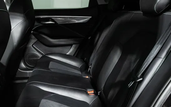 Москвич 6 1.50 вариатор, фото №1