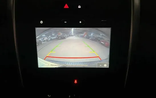 Lada (ВАЗ) Largus 1.60 механика, фото №1