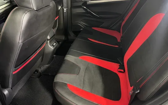 Lada (ВАЗ) Vesta 1.60 механика, фото №1