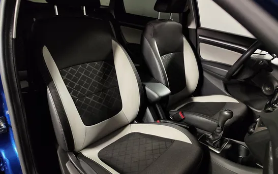 Lada (ВАЗ) Vesta 1.80 механика, фото №1