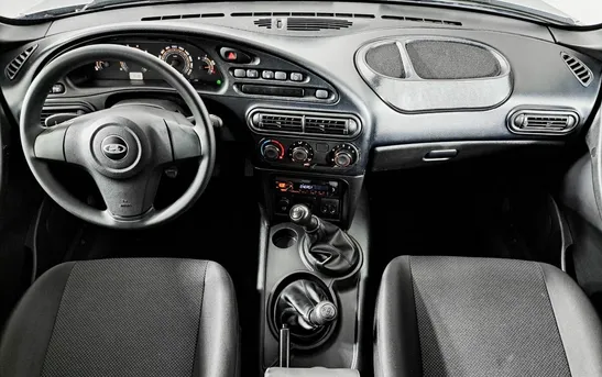 Lada (ВАЗ) Niva 1.70 механика, фото №1