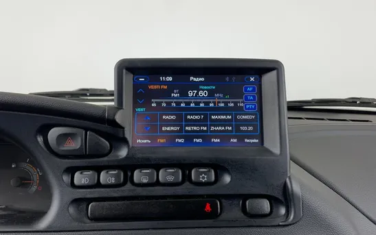 Lada (ВАЗ) Niva 1.70 механика, фото №1