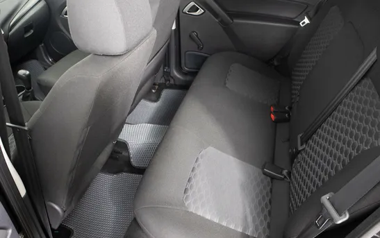 Lada (ВАЗ) Granta 1.60 механика, фото №1