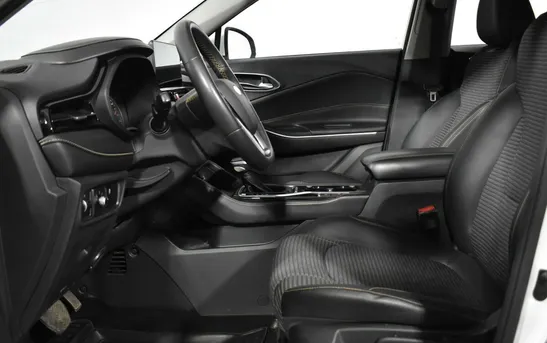 Москвич 3 1.50 вариатор, фото №1