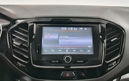 Lada (ВАЗ) Vesta 1.80 робот, фото №1