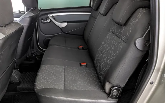 Lada (ВАЗ) Largus 1.60 механика, фото №1