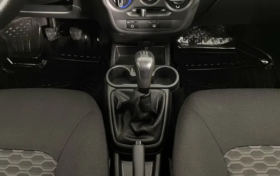 Lada (ВАЗ) Granta 1.60 механика, фото №1