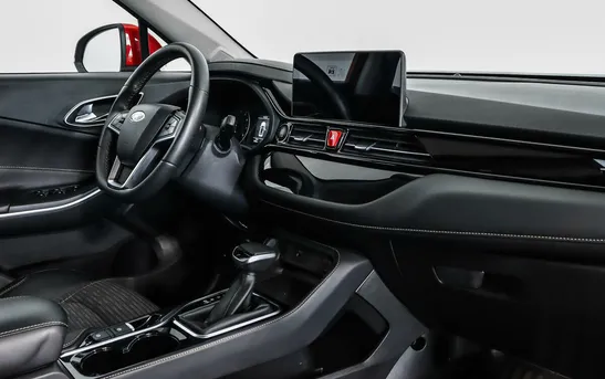 Москвич 3 1.50 вариатор, фото №1