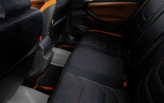 Lada (ВАЗ) Vesta 1.60 механика, фото №1