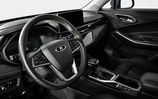 Москвич 3 1.50 вариатор, фото №1