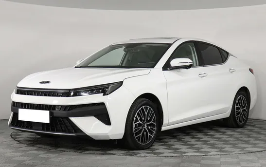 Москвич 6 1.50 робот, фото №1