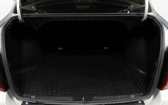 Lada (ВАЗ) Granta 1.60 механика, фото №1