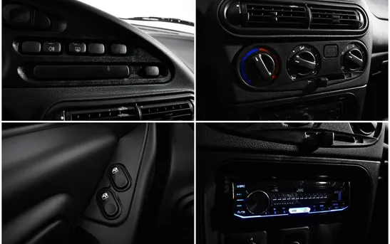 Lada (ВАЗ) Niva 1.70 механика, фото №1