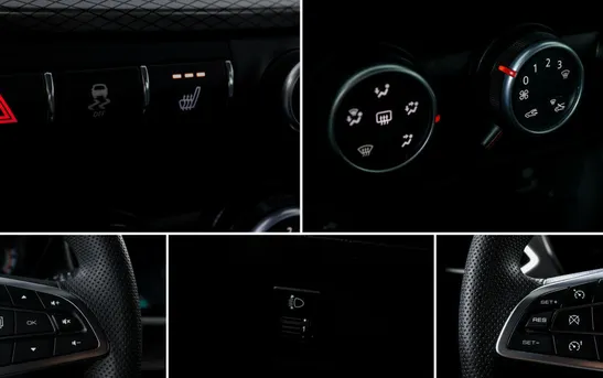 Lada (ВАЗ) Vesta 1.60 вариатор, фото №1