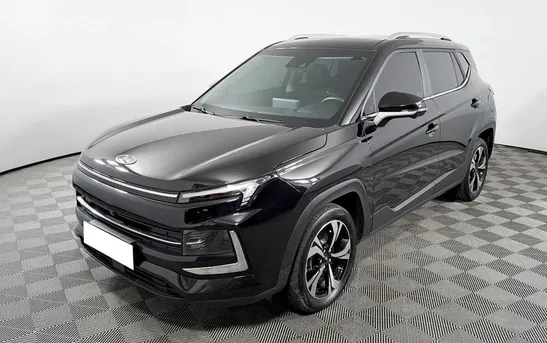 Москвич 3 1.50 вариатор, фото №1