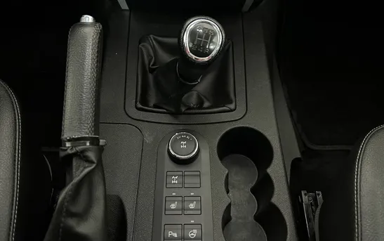 УАЗ Patriot 2.70 механика, фото №1