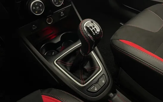 Lada (ВАЗ) Vesta 1.60 механика, фото №1