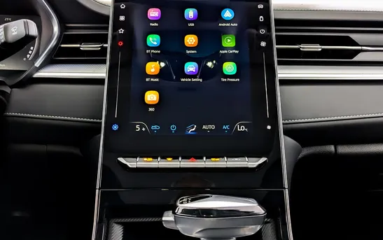 Москвич 6 1.50 вариатор, фото №1