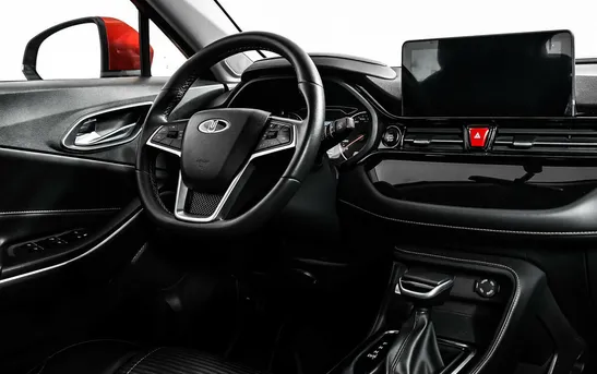 Москвич 3 1.50 вариатор, фото №1