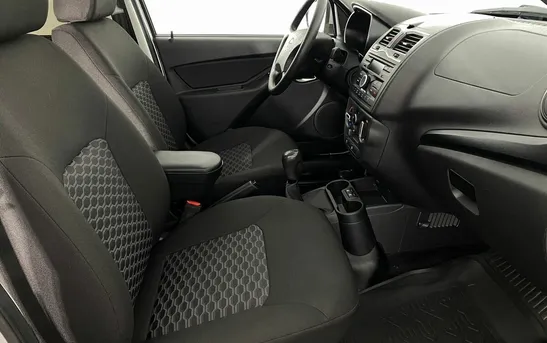 Lada (ВАЗ) Granta 1.60 механика, фото №1