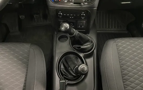 Lada (ВАЗ) Niva 1.70 механика, фото №1