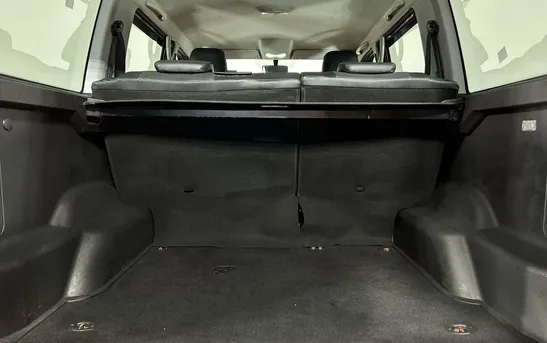 УАЗ Patriot 2.70 механика, фото №1