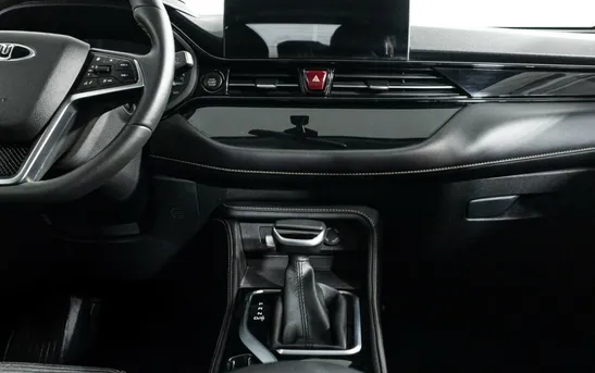 Москвич 3 1.50 вариатор, фото №1