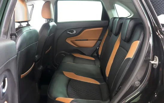 Lada (ВАЗ) XRAY 1.60 вариатор, фото №1