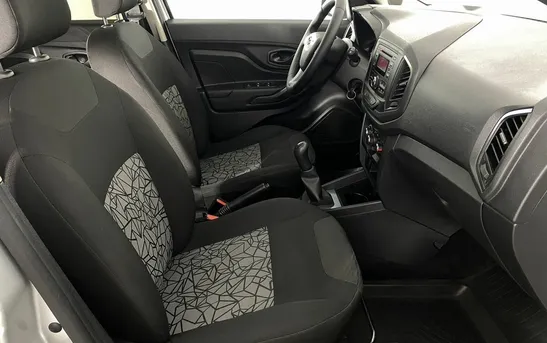 Lada (ВАЗ) XRAY 1.60 механика, фото №1