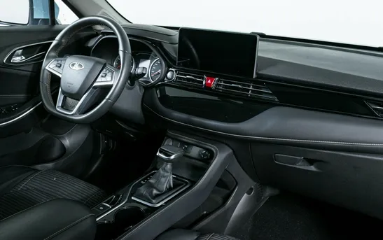 Москвич 3 1.50 вариатор, фото №1