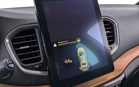 Lada (ВАЗ) Vesta 1.60 механика, фото №1