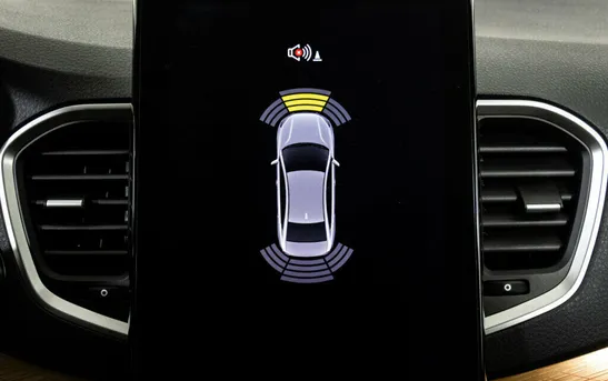 Lada (ВАЗ) Vesta 1.80 вариатор, фото №1