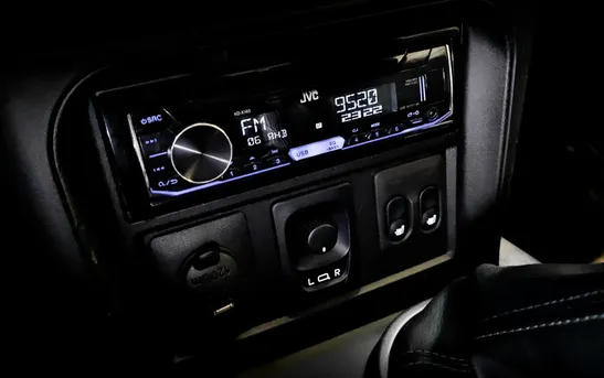 Lada (ВАЗ) Niva 1.70 механика, фото №1