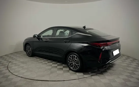 Москвич 6 1.50 робот, фото №1