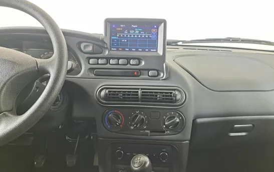 Lada (ВАЗ) Niva 1.70 механика, фото №1