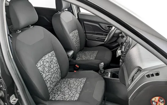 Lada (ВАЗ) XRAY 1.80 робот, фото №1