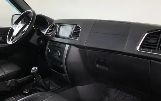 УАЗ Patriot 2.70 механика, фото №1